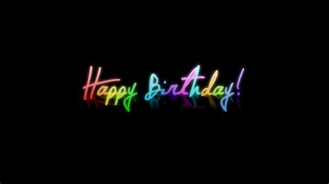 Cool Birthday Wallpapers Top Free Cool Birthday Backgrounds Wallpaperaccess