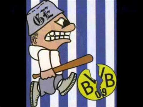 Ihr sucht besonders lustige sprüche? Schalke Lieder Vol 19 DERBY!!! - YouTube
