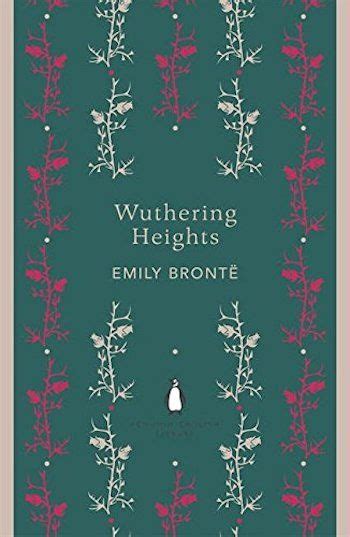 15 Best Gothic Novels Classic And Modern Titles Wuthering Heights