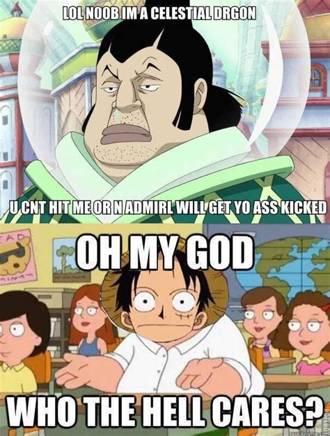 20 One Piece Memes You Need To Share Now One Piece