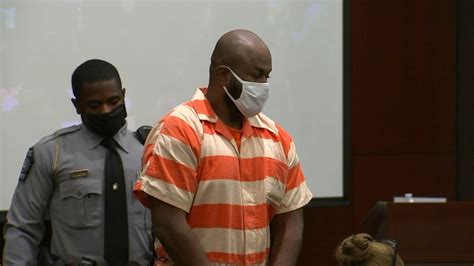 Justin Fernando Merritt Virginia Man Appears In Court To Face Murder Charge In Death Of Andy