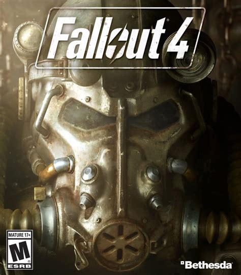 ¿conoces Los Requisitos Para Instalar Fallout 4 Aprende Todo Aquí