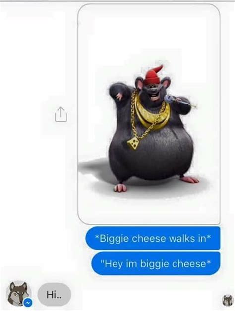 Roleplay 2 Biggie Cheese Know Your Meme