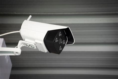 Best Wired Security Cameras For 2024