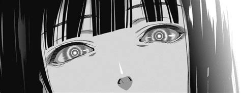 Jyabami Yumeko Eye Compliation Manga Eyes Dark Anime Anime Cover Photo