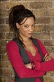 Nina Sosanya | Nina sosanya, Celebrities, Last tango in halifax