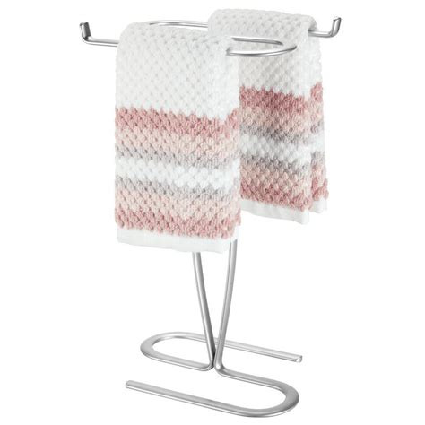 Let's check our page now to look our credit: Fingertip Towel Holder for Bath Vanity Countertop in 2020 ...