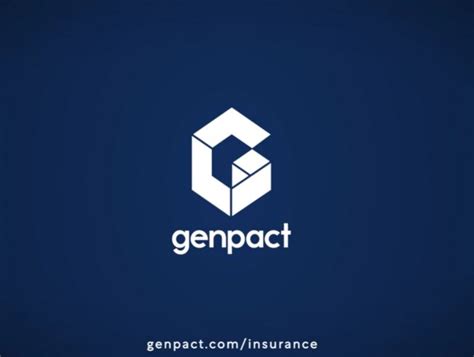 Genpact Helping Its Clients To Insure Customers For Life Supply Chain