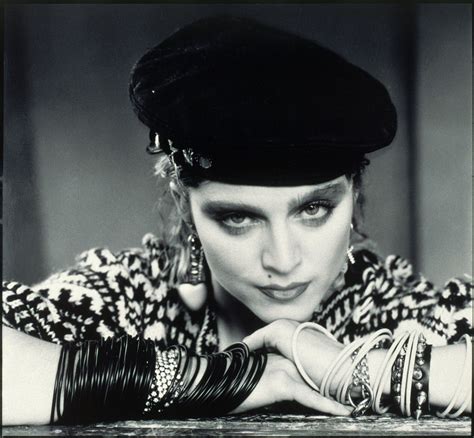 Madonna Looks Madonna 80s 80s Fashion Fashion History Fashion