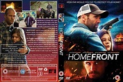 COVERS.BOX.SK ::: homefront (2013) - high quality DVD / Blueray / Movie