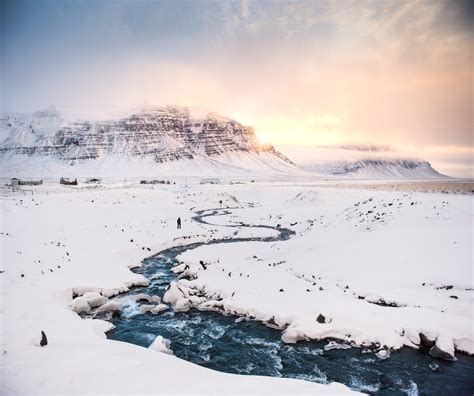 Iceland The Best Winter Photo Spots Adventure