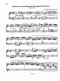 Piano Concerto No.11 in F major, K.413/387a (Mozart, Wolfgang Amadeus ...
