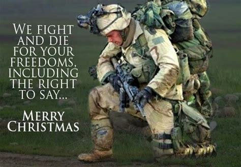 Thank You To All Our Service Members Military Christmas Military