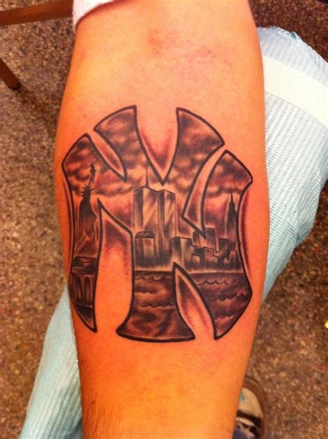 New York Tattoo New York Tattoo Sleeve Tattoos For Women Arm