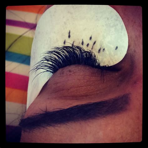 Pin By Fix Beauty And Lash Extensions On Eyelash Extension Pics