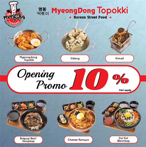 Makan semua myeongdong topokki sampai boleh cakap korea (mukbang malaysia). Myeongdong Topokki Kuala Terengganu Opening Promotion ...