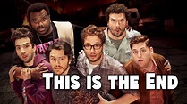 This Is the End - Reviewed - YouTube