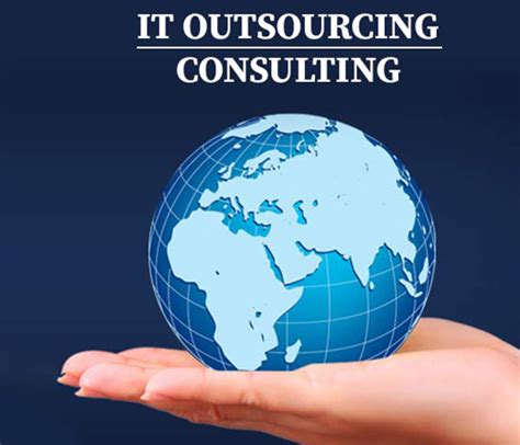 Reasons That Make Ayushi Infotech The Most Suitable For It Outsourcing Consulting
