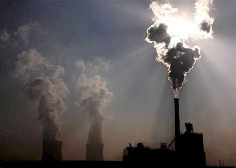 World Should Shut Nearly 3000 Coal Plants To Keep On Climate Track