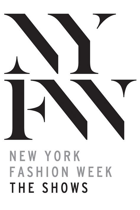 New York Fashion Week New Logos New Venues New Agendas Wwd