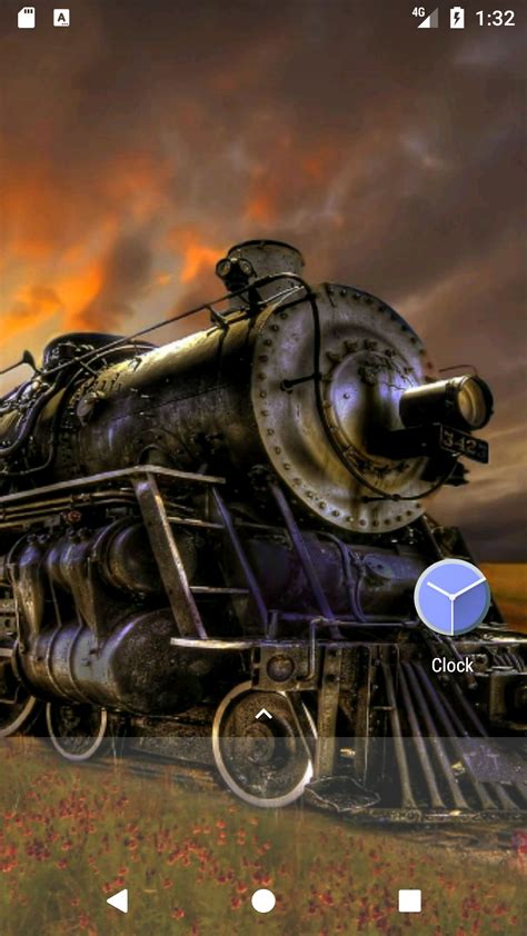 Steam Engine Wallpaper Hd Freeukappstore For Android