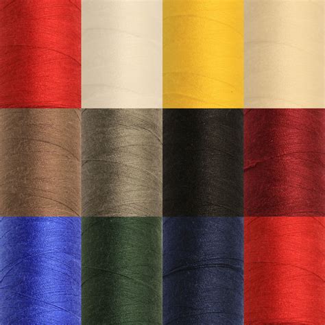 Bonded Nylon Sewing Thread 40s Nylon Thread 500m I Want Fabric