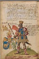 Libro de vestimentas de la corte del duque Guillermo IV y Alberto V de ...