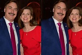 Mike Lindell's First Wife: Who Is Karen Dickey?