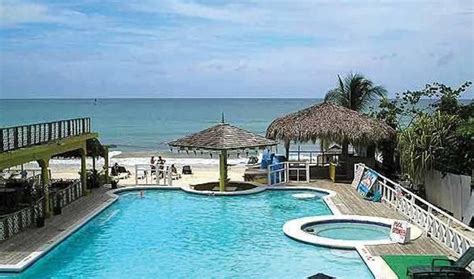 Fun Holiday Beach Resort Negril Jamaica Book Fun Holiday Beach