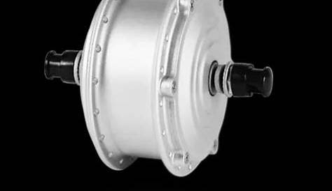 Hub Motor & Kits - In-Wheel Motor Latest Price, Manufacturers & Suppliers