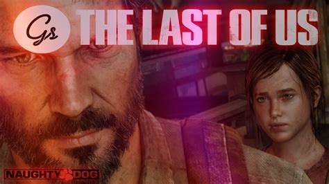 🎥the Last Of Us Remastered All Cutscenes Full Movieganzer Film Deutsch
