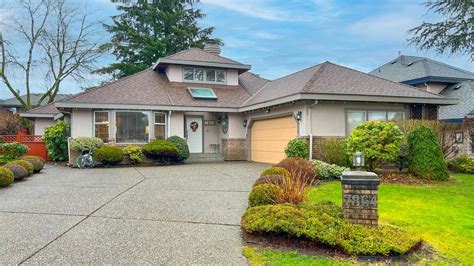 Sold 7864 163a Street Surrey Bc Zealty