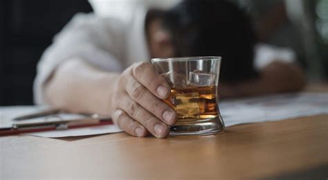 3 Signs You Are Addicted To Alcohol Massachusetts Alcohol Rehab