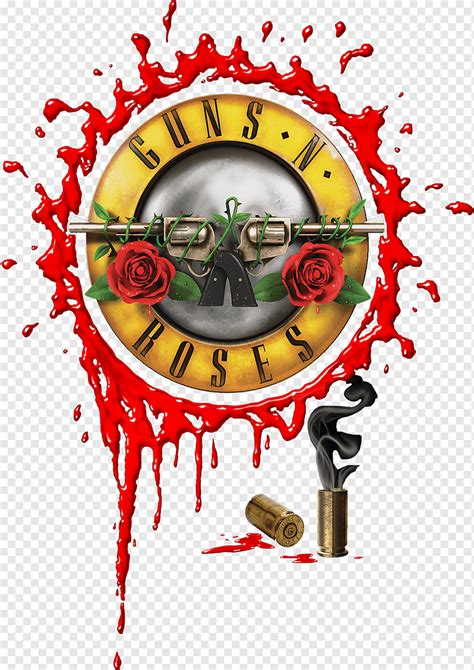 Downloading guns n roses™ file vector logo you agree to abide to our terms of use. El logotipo de Guns N Roses, no en esta vida ... gira el ...