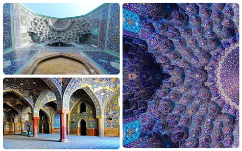 مسجد جامع امام اصفهان، نشانی، ساعات و هزینه بازدید به همراه تصاویر