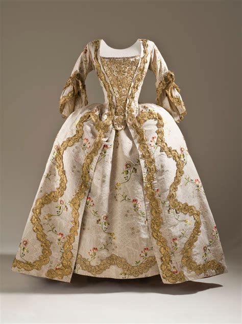 Filmy Kostiumowe 1715 1790 Rokoko 18th Century Dress 18th Century