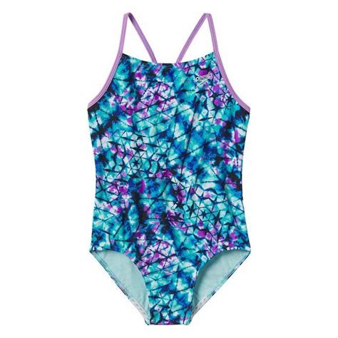 Speedo Swim Speedo Youth Piece Swimsuit Poshmark