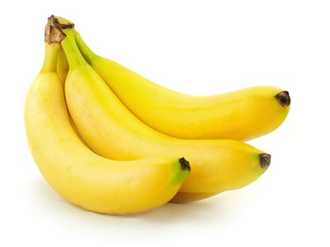 Bananas The Uncertain Future Of A Favorite Fruit
