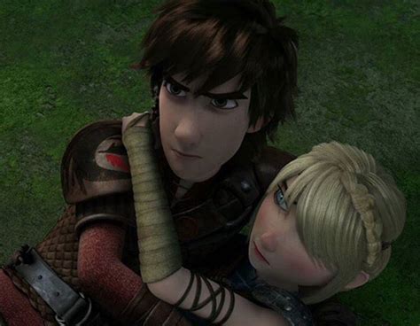 Pin By Vsam Saucedo Martinez On How To Train Your Dragon Hiccup And