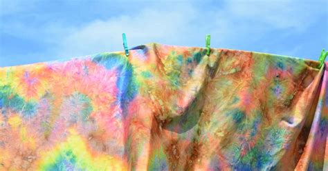 Textile Dyes Pollution The Truth About Fashion S Toxic Colours Good