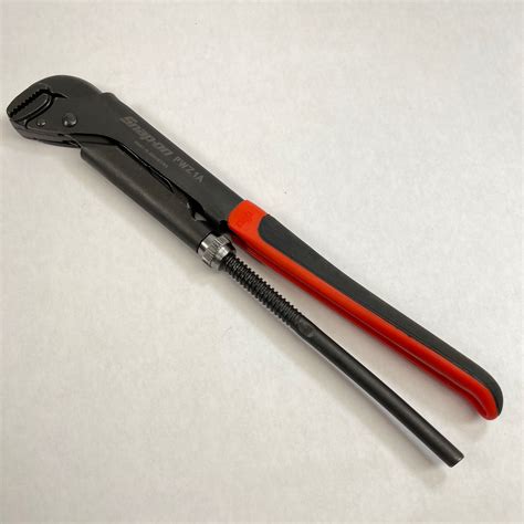 Snap On 12 58 Plier Wrench Pwz1a Shop Tool Swapper
