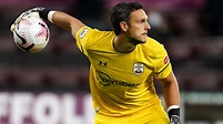 Southampton keeper Alex McCarthy out of Liverpool game after positive ...
