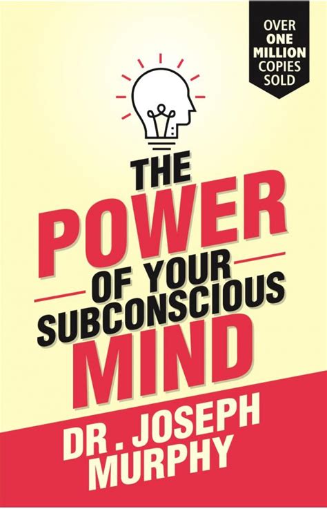The Power Of Your Subconscious Mind 9789698729110