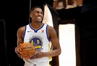 Kevon Looney Remains with the Warriors on 3-Year, $15 Million Contract ...