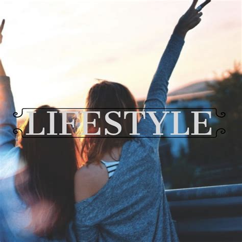 Lifestyle - YouTube