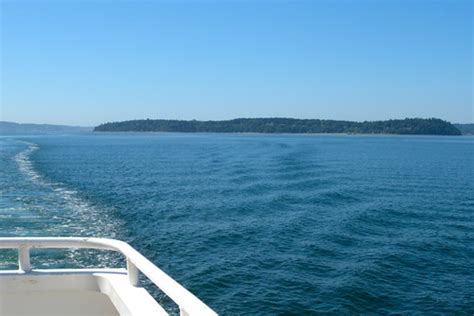 Tulalip Bay Boat Tour Via Everett Rebecca Bollwitt Flickr