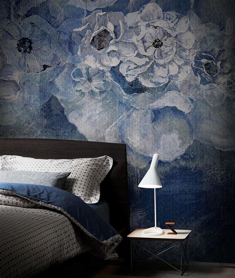 At Night Wall Coverings Wallpapers From Londonart Architonic