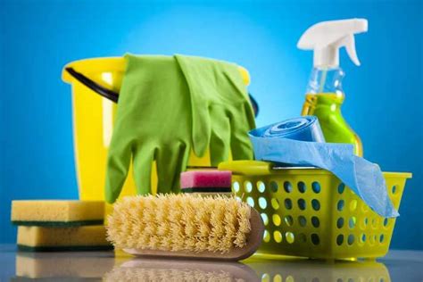 Keeping Your House Clean Real Home Advice