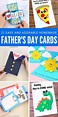 Check out these fathers day card ideas for those who want to make a ...