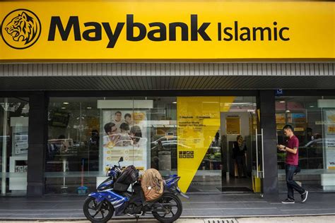 Scrl with a registered address at avenue adèle 1. Malaysia's Maybank Islamic Launches Its First Overseas ...